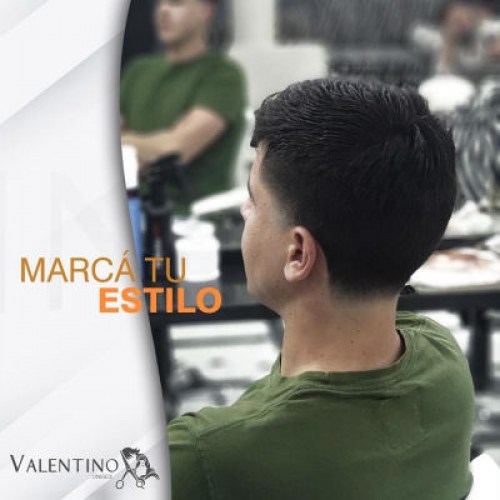 SALTA - VALENTINO PELUQUERIA 